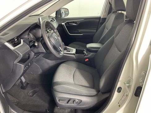 Used 2024 Toyota RAV4 XLE w/ Weather Package AWD/4WD image 17