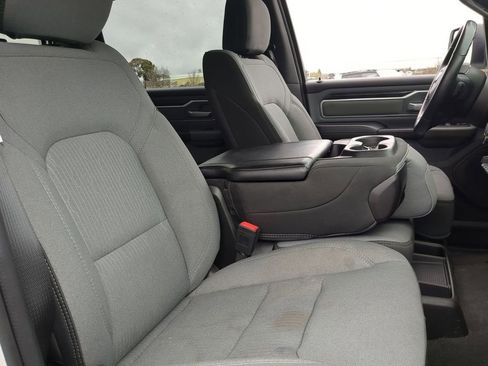 Used 2023 RAM 1500 Big Horn image 8