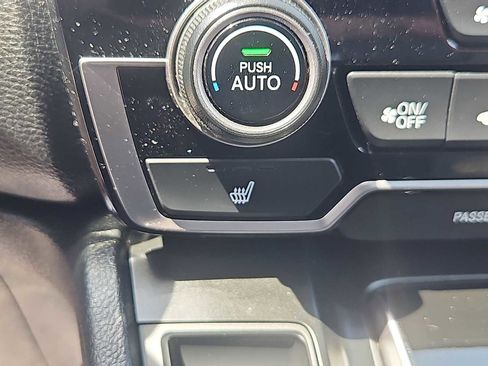 Certified 2020 Honda CR-V EX image 18