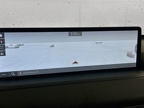 Used 2024 Genesis GV80 2.5T image 22