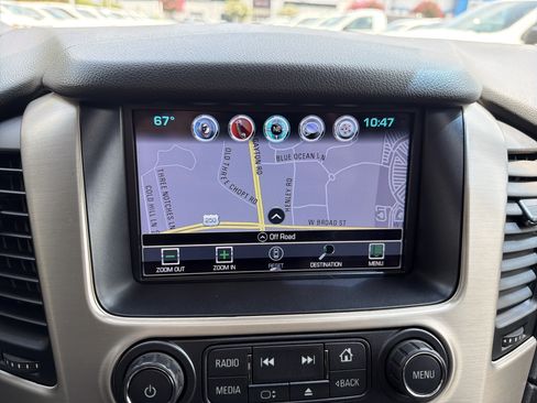 Used 2018 GMC Yukon Denali w/ Denali Ultimate Package AWD/4WD image 23