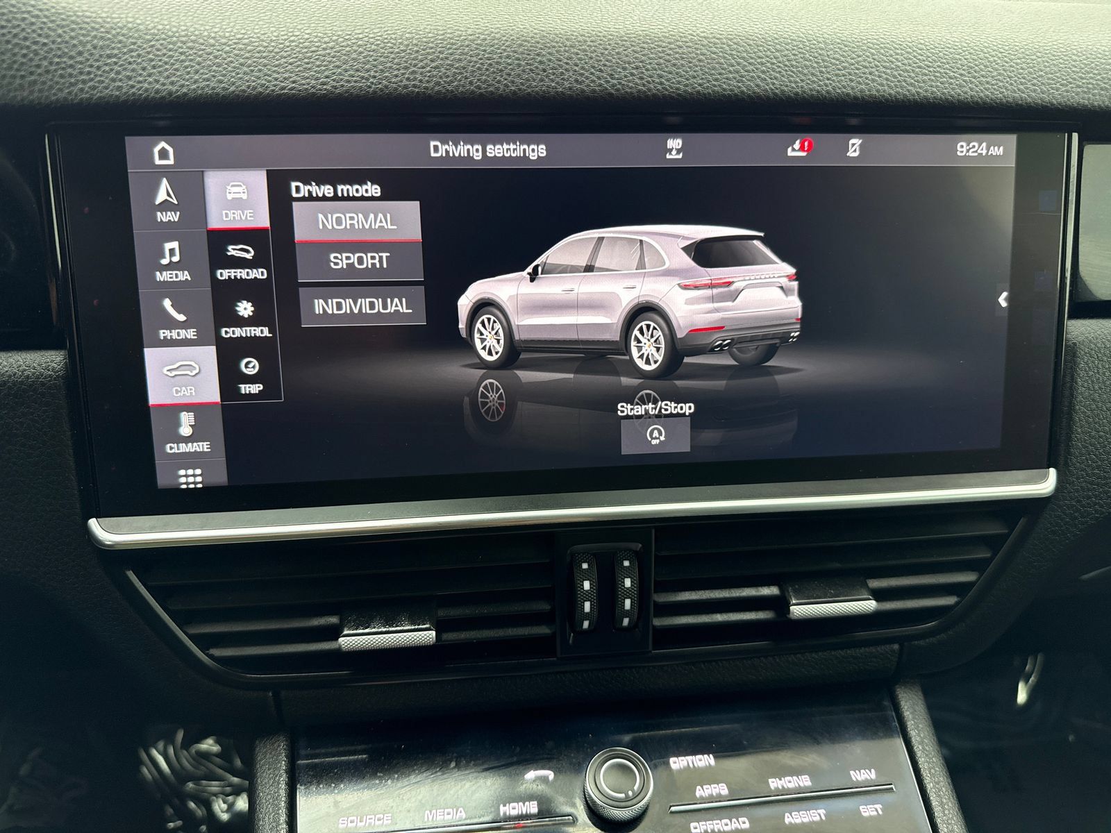 Used 2019 Porsche Cayenne AWD/4WD image 28