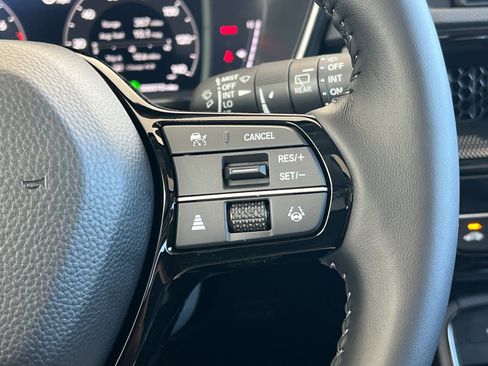 New 2026 Honda CR-V EX-L image 26