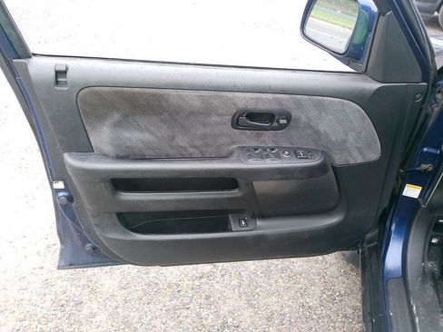 Used 2002 Honda CR-V EX image 23