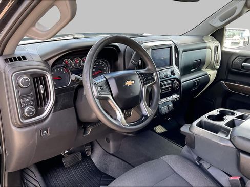 Used 2020 Chevrolet Silverado 1500 LT RWD image 15