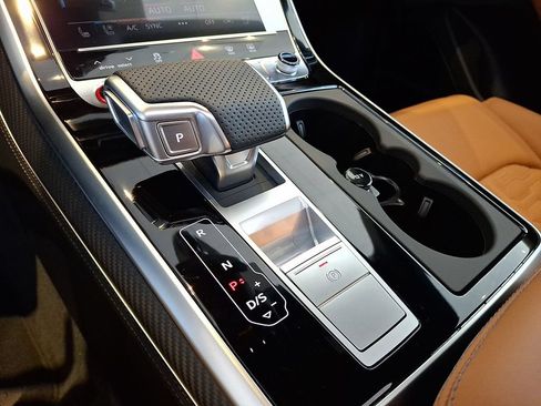 New 2026 Audi RS Q8 performance AWD/4WD image 7