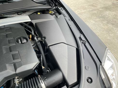 Used 2012 Cadillac CTS Premium image 54