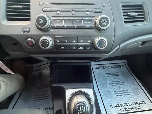 Used 2007 Honda Civic LX image 15