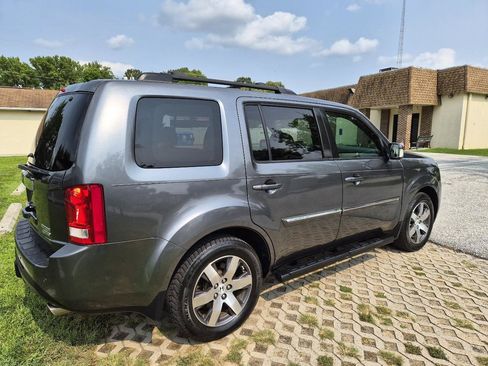 Used 2013 Honda Pilot Touring image 5