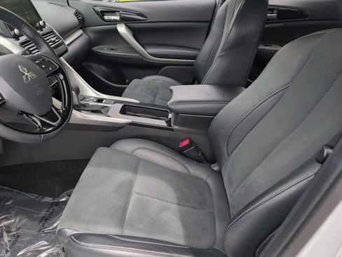 Used 2025 Mitsubishi Eclipse Cross SE AWD/4WD image 25