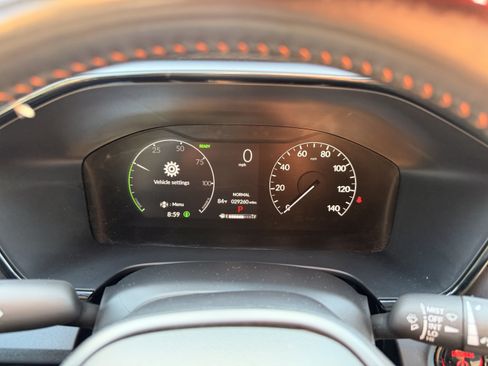 Certified 2023 Honda CR-V Sport image 20