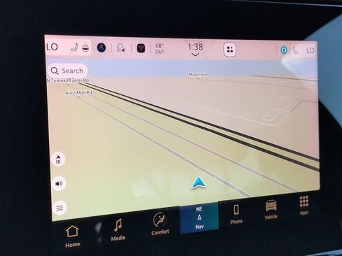 Used 2022 Jeep Wagoneer Series III w/ Premium Group I image 23