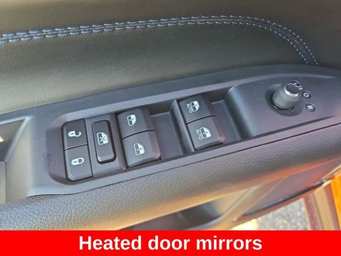 New 2026 Jeep Compass Latitude AWD/4WD image 13