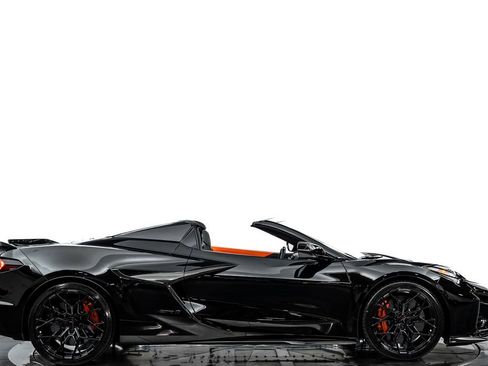 Used 2026 Chevrolet Corvette ZR1 image 7