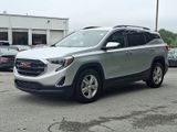 Used 2020 GMC Terrain SLE w/ Driver Convenience Package image 3
