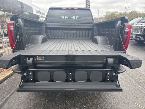 New 2026 GMC Sierra 2500 Denali w/ Denali Reserve Package image 29