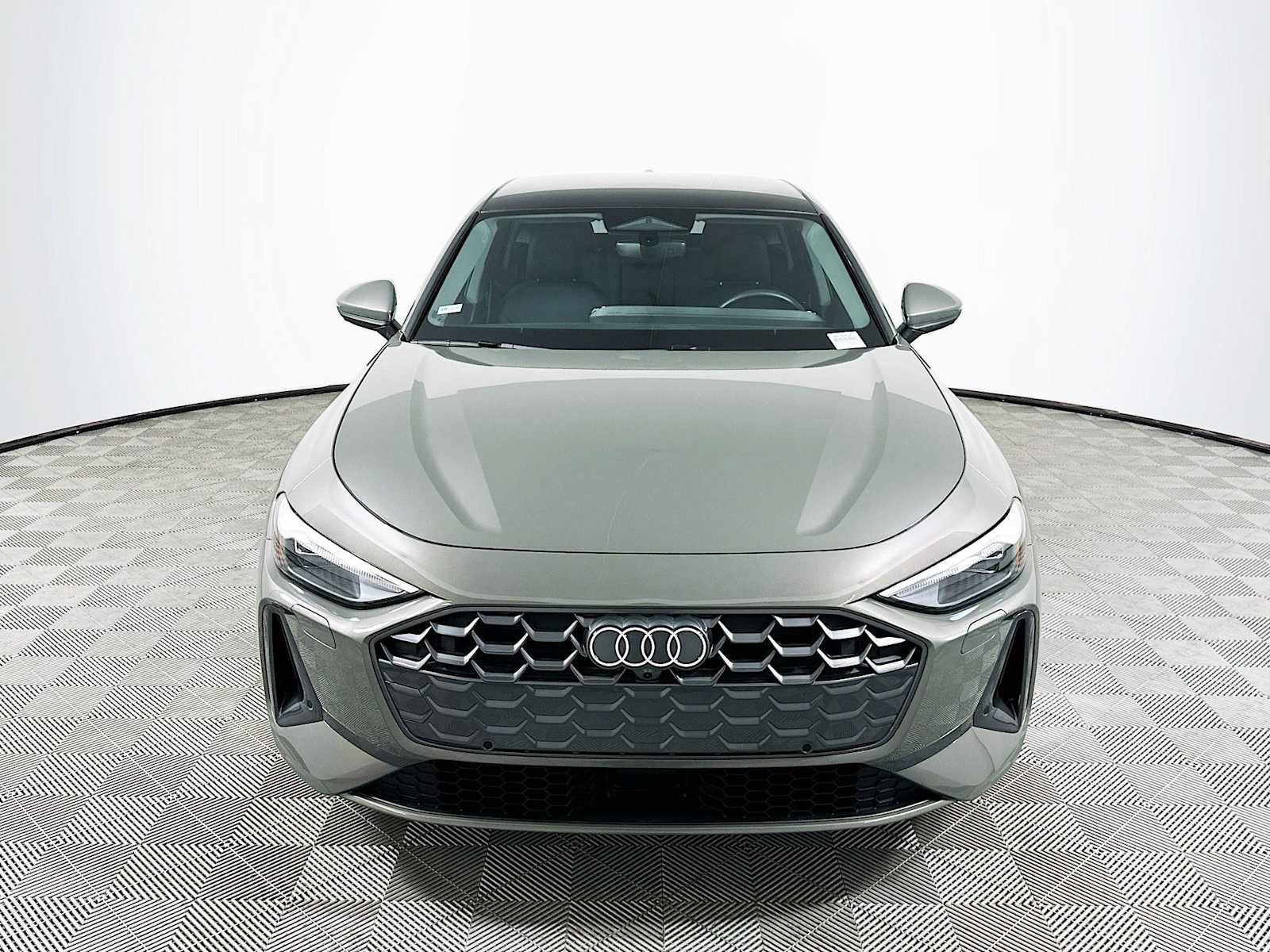 Certified 2025 Audi A5 Premium w/ Convenience Package AWD/4WD image 2