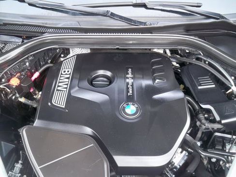Used 2018 BMW X3 xDrive30i w/ Premium Package image 9