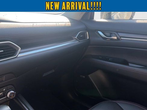 Used 2025 MAZDA CX-5 Carbon Edition AWD/4WD image 29