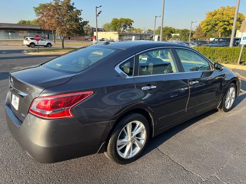 Used 2013 Nissan Altima 2.5 SL image 13