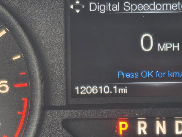 Used 2020 Ford F150 XL w/ Equipment Group 101A Mid AWD/4WD image 12