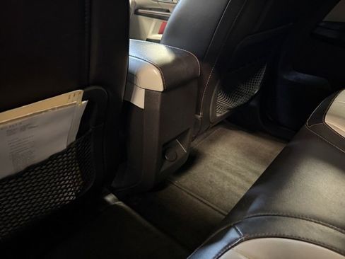 Used 2011 GMC Terrain SLT image 13