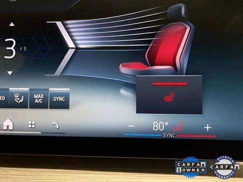 Used 2025 BMW i4 xDrive40i image 51