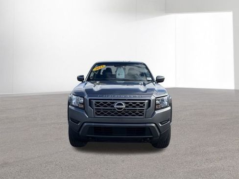 Certified 2023 Nissan Frontier SV w/ Tow Package image 8