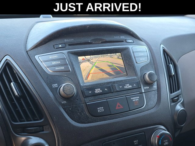 Used 2014 Hyundai Tucson SE FWD image 18