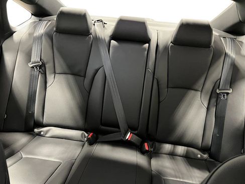 New 2025 Honda Accord Sport image 26