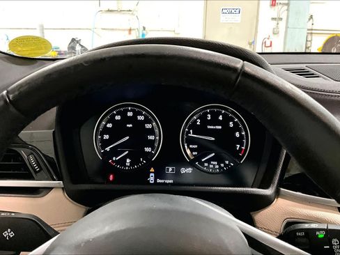 Used 2018 BMW X2 xDrive28i AWD/4WD image 37