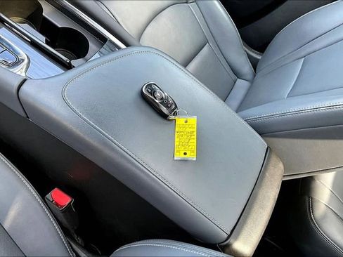 Certified 2023 Buick Enclave Essence w/ Experience Buick Package FWD image 36