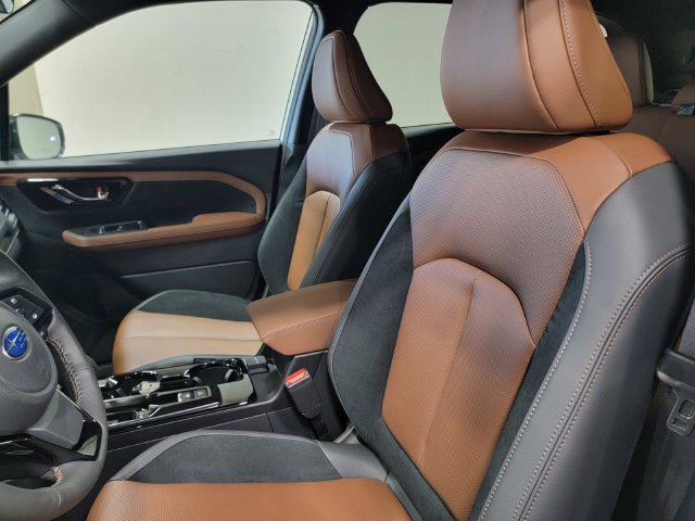 New 2026 Subaru Forester Touring AWD/4WD image 12