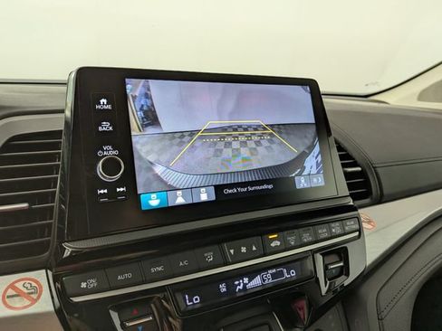 Used 2025 Honda Odyssey EX-L image 6