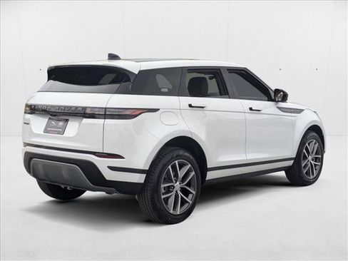 Used 2026 Land Rover Range Rover Evoque S image 2