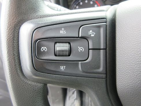 Used 2024 Chevrolet Silverado 3500 W/T w/ WT Convenience Package image 29