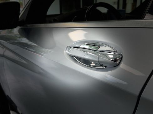 Used 2016 Mercedes-Benz GLC 300 4MATIC image 13