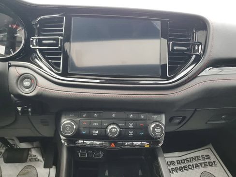 New 2026 Dodge Durango GT image 21