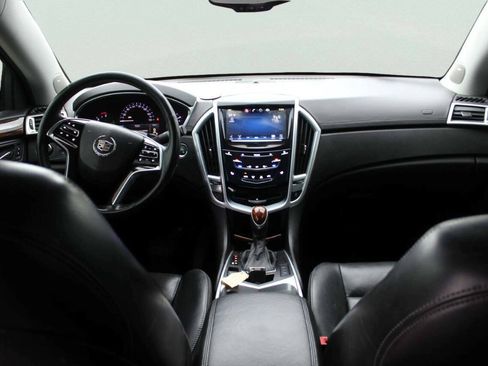 Used 2013 Cadillac SRX Luxury AWD/4WD image 8