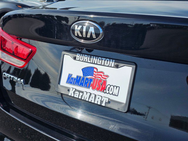 Used 2018 Kia Optima LX FWD image 16