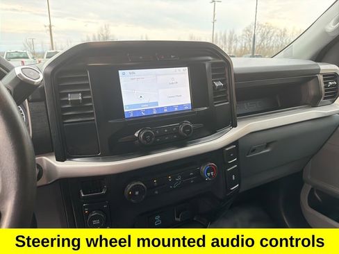 Used 2023 Ford F150 XL w/ XL Chrome Appearance Package image 9