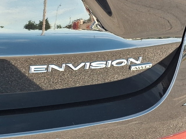 Used 2020 Buick Envision Preferred AWD/4WD image 30