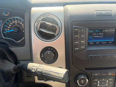 Used 2013 Ford F150 XLT w/ Luxury Equipment Group AWD/4WD image 37