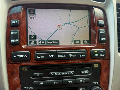 Used 2007 Toyota Highlander Limited w/ Extra Vale Pkg #3 AWD/4WD image 7