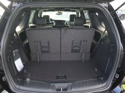 New 2026 Dodge Durango GT image 26