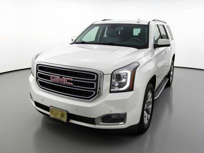 Used 2018 GMC Yukon SLE w/ SLE Value Package