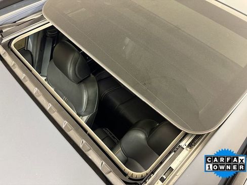 Used 2023 MAZDA CX-50 2.5 Turbo w/ Cargo Package image 22