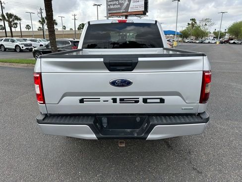 Used 2019 Ford F150 XL w/ Equipment Group 101A Mid image 5