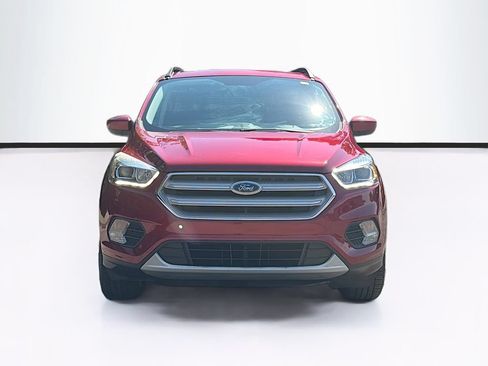 Used 2019 Ford Escape SEL AWD/4WD image 2