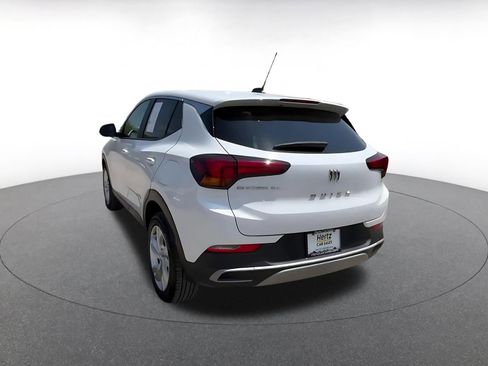 Used 2025 Buick Encore GX Preferred FWD image 11